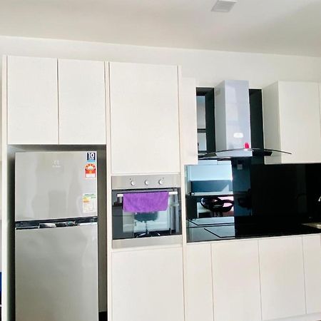 Landmark Residence 2, Studio For 2 Pax, High Floor, Nice View, Free Parking, Budget Stay Kajang Eksteriør bilde