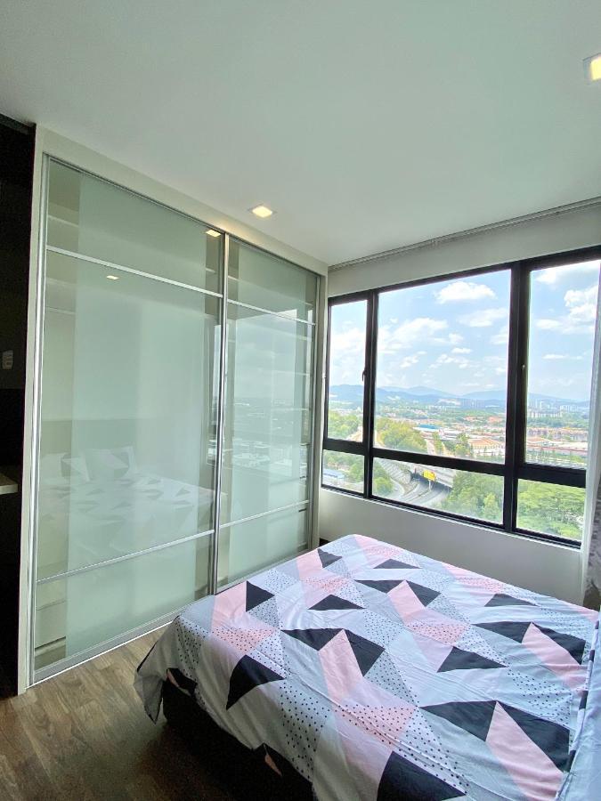 Landmark Residence 2, Studio For 2 Pax, High Floor, Nice View, Free Parking, Budget Stay Kajang Eksteriør bilde