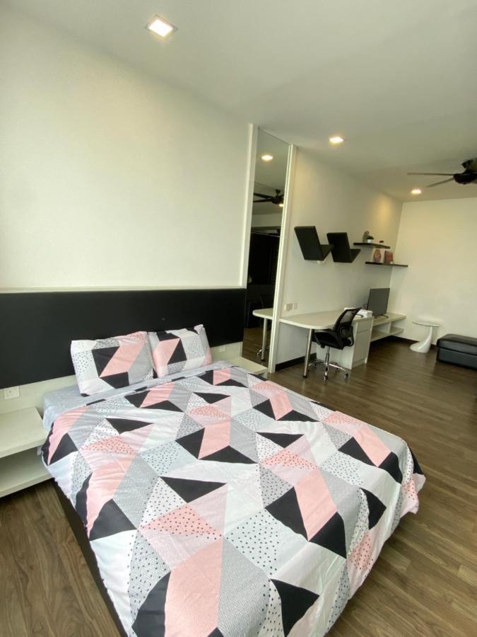 Landmark Residence 2, Studio For 2 Pax, High Floor, Nice View, Free Parking, Budget Stay Kajang Eksteriør bilde