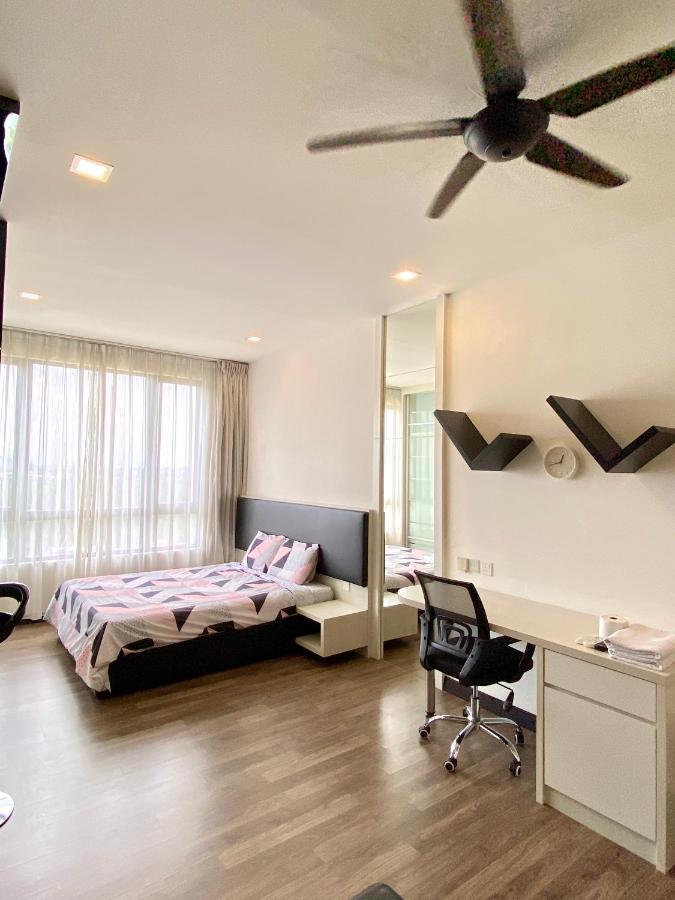 Landmark Residence 2, Studio For 2 Pax, High Floor, Nice View, Free Parking, Budget Stay Kajang Eksteriør bilde