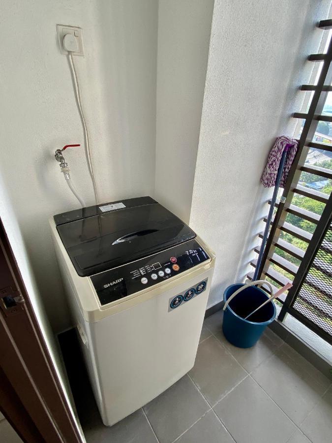 Landmark Residence 2, Studio For 2 Pax, High Floor, Nice View, Free Parking, Budget Stay Kajang Eksteriør bilde