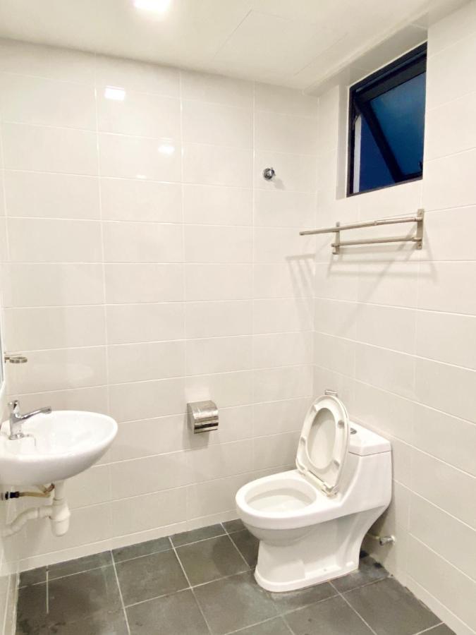 Landmark Residence 2, Studio For 2 Pax, High Floor, Nice View, Free Parking, Budget Stay Kajang Eksteriør bilde
