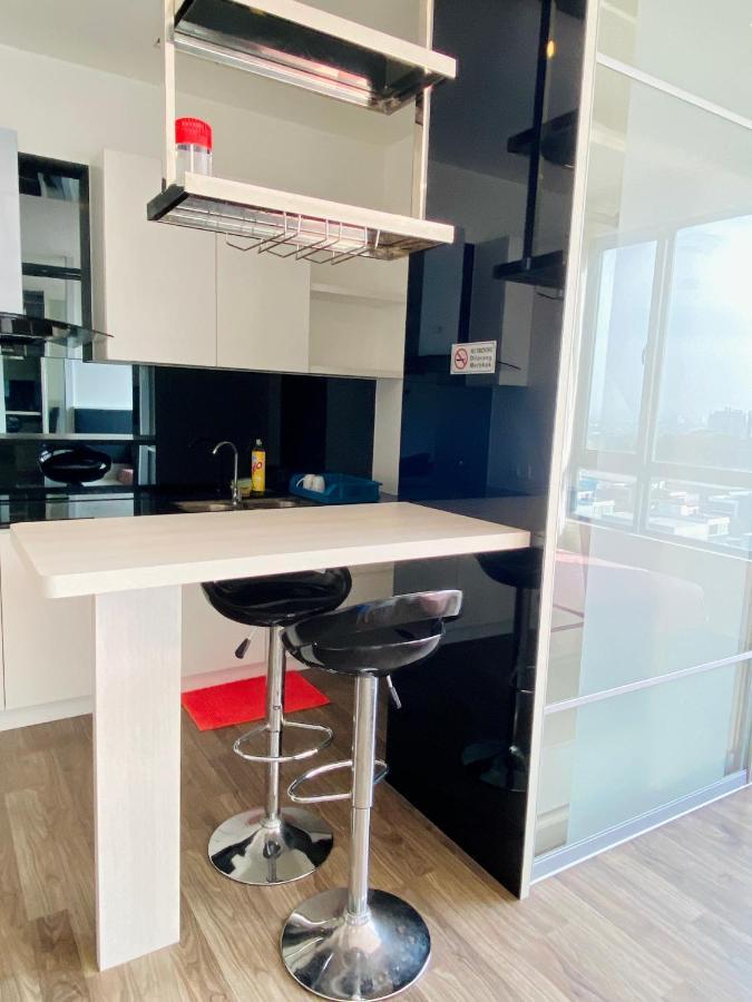 Landmark Residence 2, Studio For 2 Pax, High Floor, Nice View, Free Parking, Budget Stay Kajang Eksteriør bilde