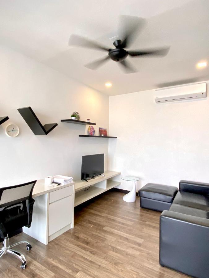 Landmark Residence 2, Studio For 2 Pax, High Floor, Nice View, Free Parking, Budget Stay Kajang Eksteriør bilde