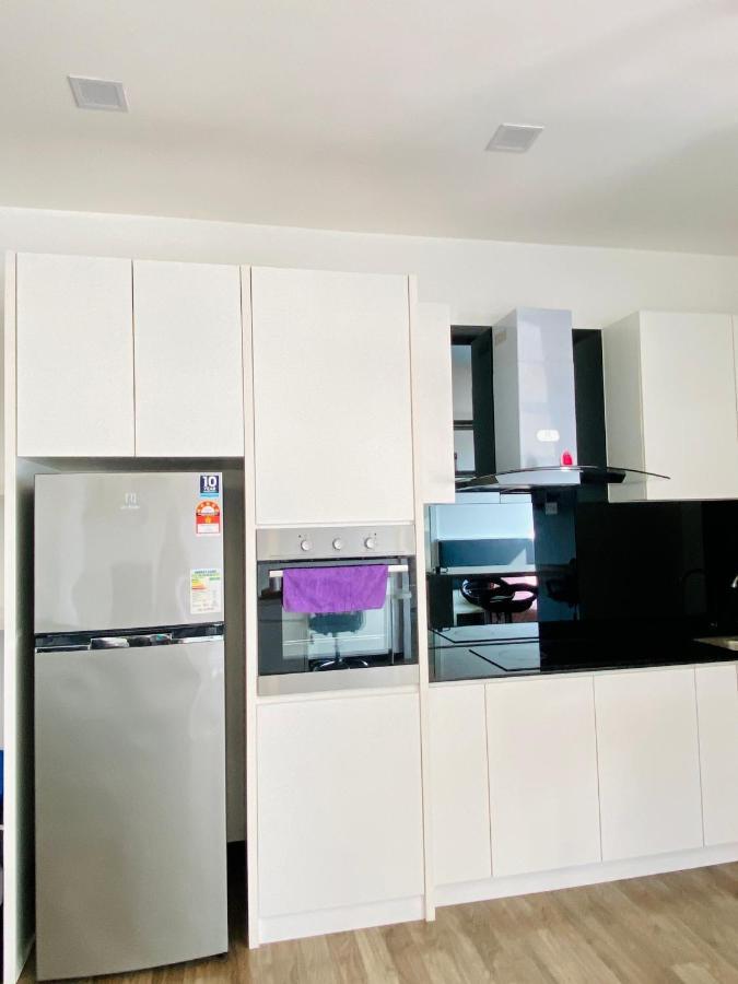 Landmark Residence 2, Studio For 2 Pax, High Floor, Nice View, Free Parking, Budget Stay Kajang Eksteriør bilde