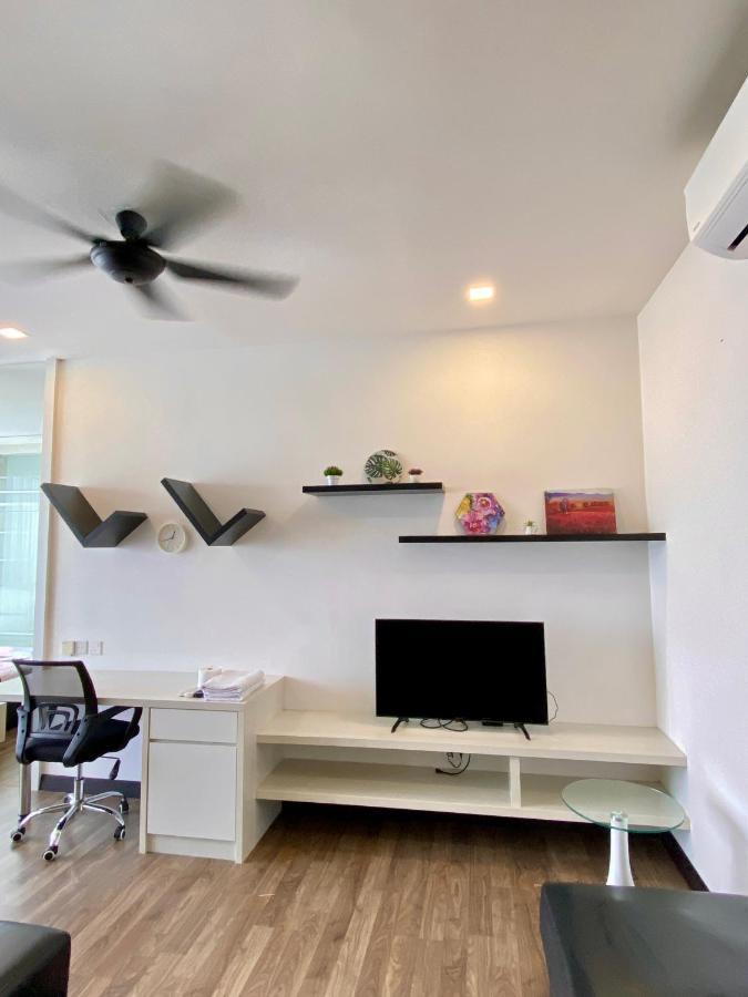 Landmark Residence 2, Studio For 2 Pax, High Floor, Nice View, Free Parking, Budget Stay Kajang Eksteriør bilde